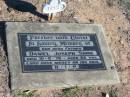 Daniel Joseph SHINE; 10 Feb 1976; aged 68 Glamorgan Vale Cemetery, Esk Shire 