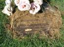 Catherine Mary SCHUMACHER, 6-11-1923 - 13-7-1994 aged 70 years; Gleneagle Catholic cemetery, Beaudesert Shire 