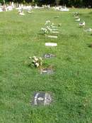 
Gleneagle Catholic cemetery, Beaudesert Shire
