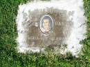 Kathleen HANSEN, aged 79 years; Gleneagle Catholic cemetery, Beaudesert Shire 