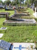 
Gleneagle Catholic cemetery, Beaudesert Shire
