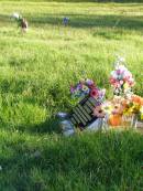 
Gleneagle Catholic cemetery, Beaudesert Shire
