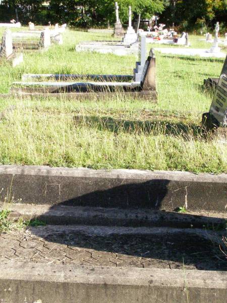 Gleneagle Catholic cemetery, Beaudesert Shire  | 