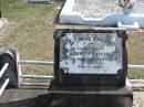 
Albert J BOYLAND
19 Jun 1929 aged 75
Gods Acre cemetery, Archerfield, Brisbane
