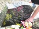 Elizabeth RYAN
24 May 1955
aged 72
husband
James Patrick RYAN
3 Jun 1968
aged 83
Goodna General Cemetery, Ipswich.