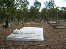 
Goodna General Cemetery, Ipswich.
