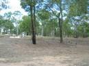 
Goodna General Cemetery, Ipswich.
