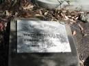 Henry George PAINE died 7 Jan 1936 aged 62 years;
Goodna General Cemetery, Ipswich.