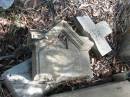 John Francis ADSETT, Aug 189? aged 24?;
Goodna General Cemetery, Ipswich.