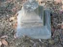 
Arthur [near RODGERS grave];
Goodna General Cemetery, Ipswich.
