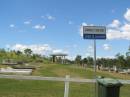 
Goomeri cemetery, Kilkivan Shire
