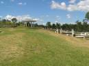 
Goomeri cemetery, Kilkivan Shire
