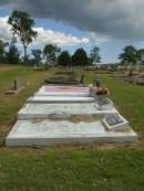 Goomeri cemetery, Kilkivan Shire 
