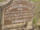 
Charles Frederick LANGE,
husband father,
died 6 Nov 945 aged 71 years;
Goomeri cemetery, Kilkivan Shire
