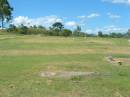 
Goomeri cemetery, Kilkivan Shire
