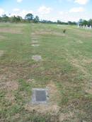 
Goomeri cemetery, Kilkivan Shire
