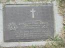 
James Arthur LOGAN,
died 24 Dec 1990 aged 81 years,
remembered by Dulcie, Margaret, Peter, Tessa, Janet;
Goomeri cemetery, Kilkivan Shire
