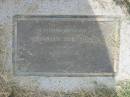 Charles BERESFORD, born 1918, died 1991; Goomeri cemetery, Kilkivan Shire 