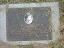 Dallas Margaret KENNEDY (nee MCINTOSH), born Goomeri 18 Dec 1936, died Caboolture 16 Nov 1999, wife of Terry, mother of Angus; Goomeri cemetery, Kilkivan Shire 