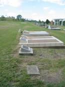 
Goomeri cemetery, Kilkivan Shire
