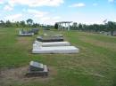 
Goomeri cemetery, Kilkivan Shire
