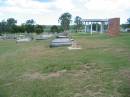 
Goomeri cemetery, Kilkivan Shire
