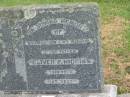 
Oliver P. HIGGINS,
son husband father,
1910 - 1936;
Goomeri cemetery, Kilkivan Shire
