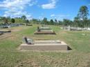 
Goomeri cemetery, Kilkivan Shire
