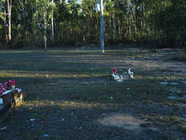 Grandchester Cemetery, Ipswich  | 