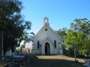 St Matthews (Anglican) Grovely, Brisbane