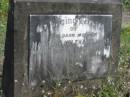 Mary Ann Helena WILLIAMS
9 Dec 1953
66 yrs
St Matthews (Anglican) Grovely, Brisbane