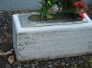 Tammy Marie CONLON
21 Mar 1970
aged 5 mths
John James CONLON
17 Mar 1969
St Matthews (Anglican) Grovely, Brisbane