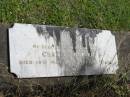 Charles OSTLER
12 May 1920
45 yrs
St Matthews (Anglican) Grovely, Brisbane