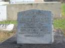 Robert Boyne HALL
10 Mar 1918
72 yrs
Sarah Love HALL
19 Nov 1944
84 yrs
St Matthews (Anglican) Grovely, Brisbane
