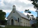 
St Matthews (Anglican) Grovely, Brisbane
