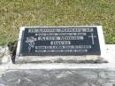 Alice Muriel DAVIS
B: 15-4-1900
D: 31-7-1989
St Matthews (Anglican) Grovely, Brisbane