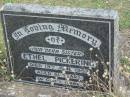 Ethel PICKERING
19 Jun 1952
61 yrs
St Matthews (Anglican) Grovely, Brisbane