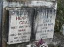 William Henry GRAY
21 Nov 1946
aged 65
Tamar Alma Evelyn GRAY
8 Sep 1972
aged 86
St Matthews (Anglican) Grovely, Brisbane