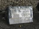 Susie GIBSON
26 Oct 1936
aged 62
St Matthews (Anglican) Grovely, Brisbane