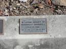 Grenville Hounsell PRESLING
18-7-22 to 11-4-94
St Matthews (Anglican) Grovely, Brisbane