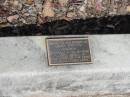 Joan Evelyn HAROH
4-1-1922 to 13-12-1996
St Matthews (Anglican) Grovely, Brisbane
