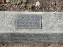 Winifred WRIGHT
(wife of John)
B: 12 Oct 1916
D: 14 Dec 1995
St Matthews (Anglican) Grovely, Brisbane