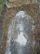 Stanley Walter ALLNUTT
28 Jan 1929
aged 25
Thomas Henry ALLNUTT
killed at Hamel
7 Aug 1918
aged 21
St Matthews (Anglican) Grovely, Brisbane