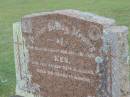 Ken
EPPS
29 Dec 1938
aged 20 yrs 10 mths
St Matthews (Anglican) Grovely, Brisbane