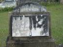 Robert Orr MACKAY
28 Aug 1936
aged 38
St Matthews (Anglican) Grovely, Brisbane