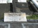 Harry Joseph BOREHAM
3 Aug 1958
63 yrs
husband
Ivy Julia BOREHAM
20 Jun 1983
87 yrs
St Matthews (Anglican) Grovely, Brisbane
St Matthews (Anglican) Grovely, Brisbane