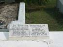 husband
Charles Victor MARSHALL
10 Aug 1971
80 yrs
Isabella MARSHALL
25 Aug 1975
83 yrs
St Matthews (Anglican) Grovely, Brisbane
