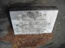Henry GORDON
13-2-1897
75 yrs
William Henry GORDON
25-4-1903
55 yrs
Ann GORDON
18-1-1916
85 yrs
St Matthews (Anglican) Grovely, Brisbane
