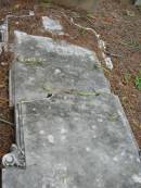 Susannah TAYLOR
22 Oct 1907
67 yrs
husband
James
30 Nov 1911
aged 73
Son
Charles Edward TAYLOR
15 Dec 1943
aged 70
St Matthews (Anglican) Grovely, Brisbane