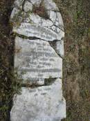 James BRADSHAW
16 Nov 1912
27 yrs
father
William Henry BRADSHAW
15 Mar 1901
41 yrs
Emma BRADSHAW
Dec ?? 23
64 yrs
St Matthews (Anglican) Grovely, Brisbane